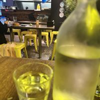   at Hello Harry in Subiaco