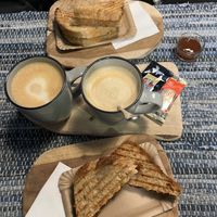   at Tosti Budapest in Budapest