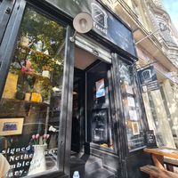  at Tosti Budapest in Budapest