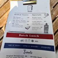  at Tosti Budapest in Budapest