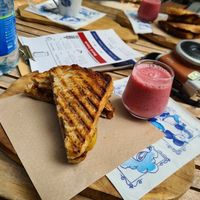  at Tosti Budapest in Budapest