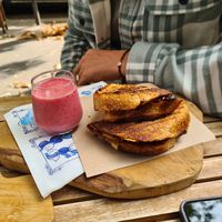  at Tosti Budapest in Budapest