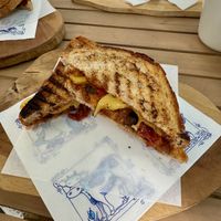   at Tosti Budapest in Budapest