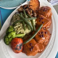   at Turquoise in Redondo Beach