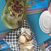   at Turquoise in Redondo Beach