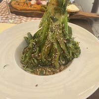   at Pescaria Dekaderon in Kotor