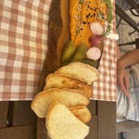   at Pescaria Dekaderon in Kotor