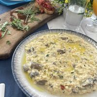   at Pescaria Dekaderon in Kotor