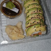  at Aiko Sushi in Montreal