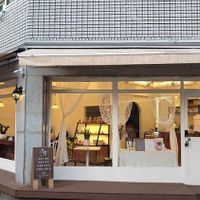 간판이 없어요! at Rice Rabbit Bakery - 쌀토끼빵집 in Uijeongbu