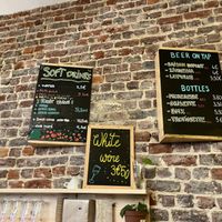 Intérieur   at Patatak - La Bourse in Brussels