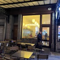 Extérieur   at Patatak - La Bourse in Brussels