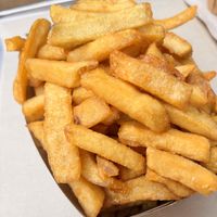   at Patatak - La Bourse in Brussels