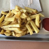   at Patatak - La Bourse in Brussels