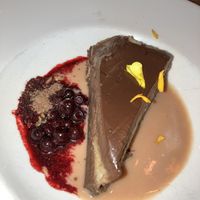   at Bistro Hortus in Quebec