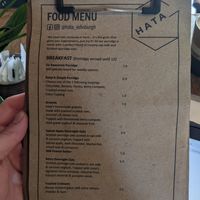  at Hata in Edinburgh