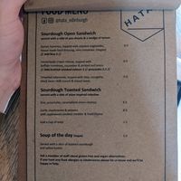  at Hata in Edinburgh