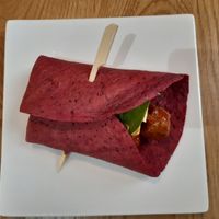 Really delicious and a good price too at Compton Coffee Shop in Wolverhampton