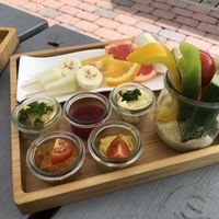   at Heimathafen am Steinhuder Meer in Wunstorf