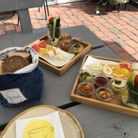   at Heimathafen am Steinhuder Meer in Wunstorf