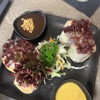   at L'Quán - Wandsbek Quarree in Hamburg