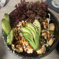   at L'Quán - Wandsbek Quarree in Hamburg