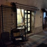  at Pizza Kum in Zagreb