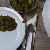  at Yummy India in Larnaca