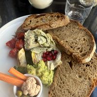   at Propeller in Vienna