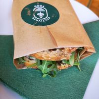  at Cultivate Food in Oslo