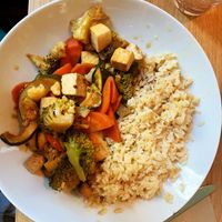   at Cultivate Food in Oslo