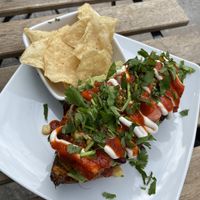   at Cultivate Food in Oslo