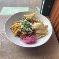 Carne   at Cultivate Food in Oslo