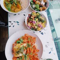  at Cultivate Food in Oslo