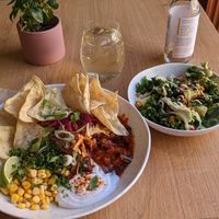  at Cultivate Food in Oslo