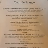  at Cultivate Food in Oslo