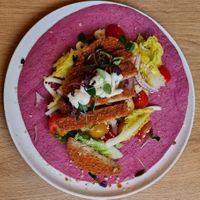  at Cultivate Food in Oslo