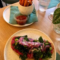  at Cultivate Food in Oslo