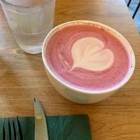  at Cultivate Food in Oslo