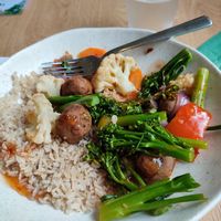  at Cultivate Food in Oslo