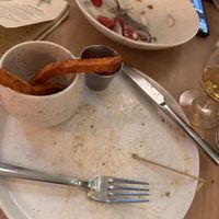   at Cultivate Food in Oslo