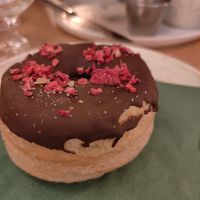 Cronut at Cultivate Food in Oslo