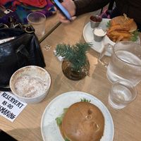   at Cultivate Food in Oslo