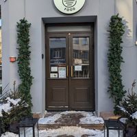  at Cultivate Food in Oslo