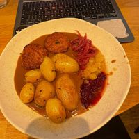   at Cultivate Food in Oslo