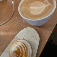   at Cultivate Food in Oslo