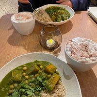   at Cultivate Food in Oslo