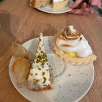   at Cultivate Food in Oslo