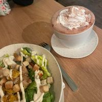   at Cultivate Food in Oslo