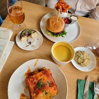  at Cultivate Food in Oslo